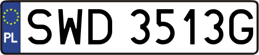 SWD3513G