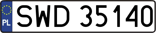 SWD35140