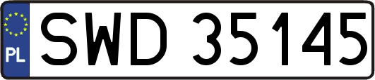 SWD35145