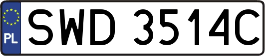 SWD3514C