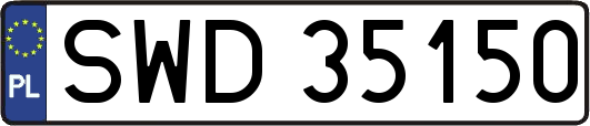 SWD35150