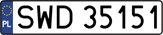 SWD35151