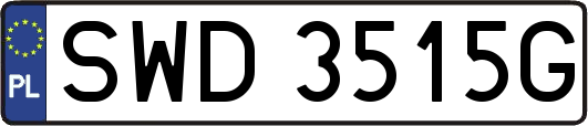 SWD3515G