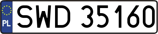 SWD35160