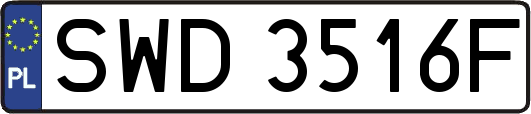 SWD3516F