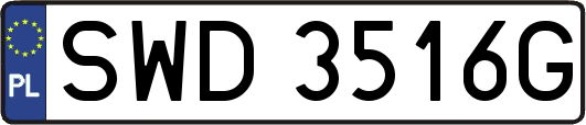 SWD3516G