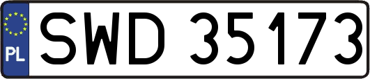SWD35173