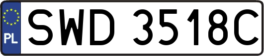 SWD3518C