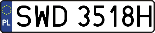 SWD3518H