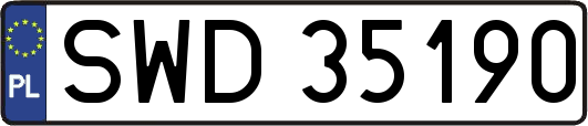 SWD35190