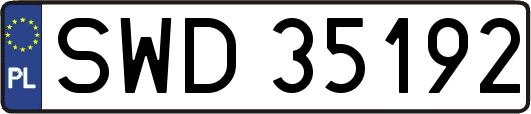 SWD35192