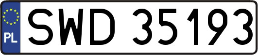 SWD35193