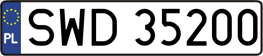 SWD35200