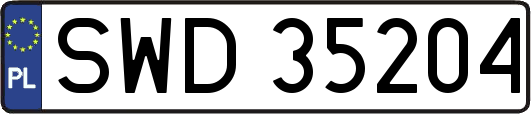 SWD35204