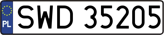 SWD35205
