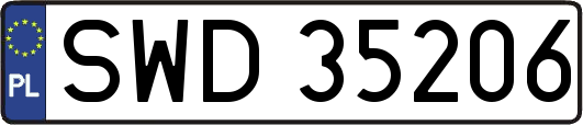 SWD35206