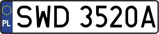 SWD3520A