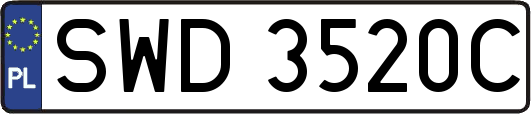SWD3520C