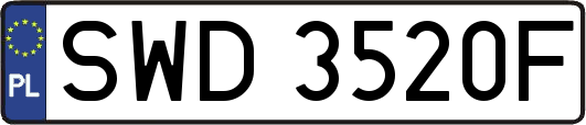 SWD3520F