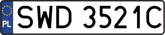 SWD3521C
