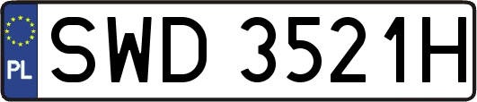 SWD3521H