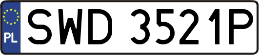 SWD3521P