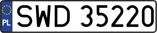 SWD35220