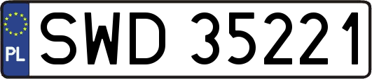 SWD35221