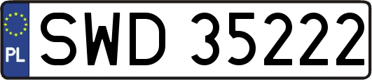 SWD35222