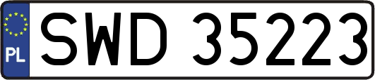 SWD35223
