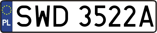 SWD3522A