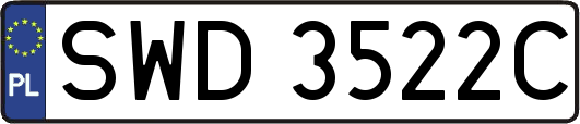 SWD3522C