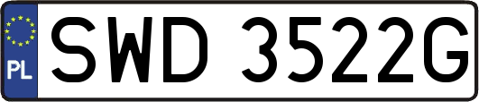 SWD3522G