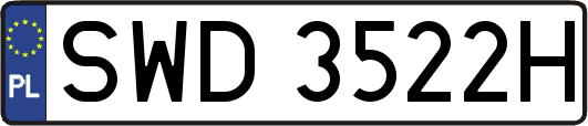 SWD3522H