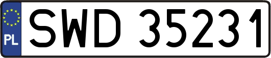 SWD35231