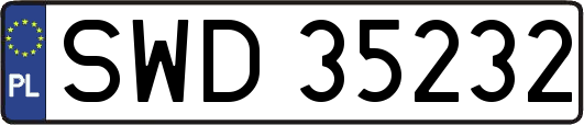 SWD35232