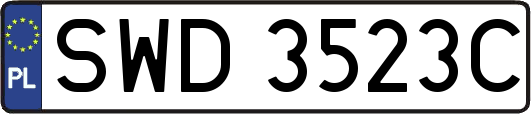 SWD3523C