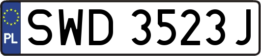 SWD3523J
