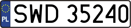 SWD35240