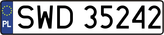 SWD35242