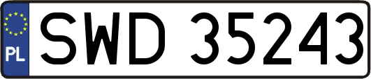 SWD35243