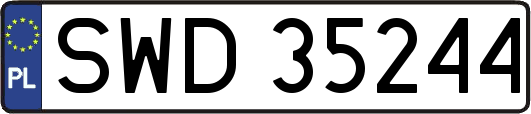 SWD35244