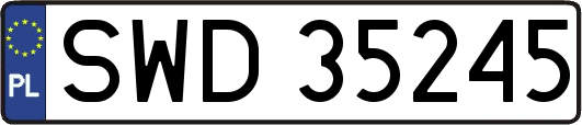 SWD35245