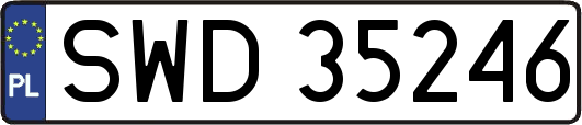 SWD35246