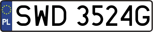 SWD3524G