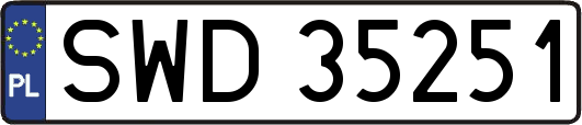 SWD35251