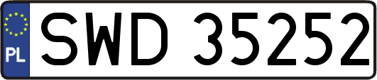 SWD35252