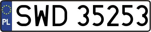SWD35253