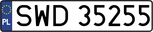SWD35255