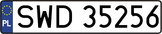 SWD35256